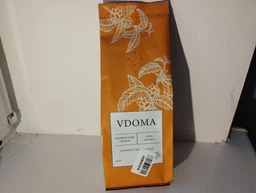 Кофе молотый VDOMA Fruitful Delight Арабика натуральный жареный 250 г (VDOMA-C-FD-250) фото от покупателей 2