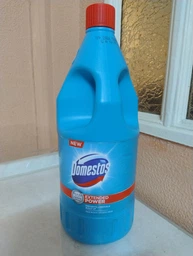 Универсальное средство Domestos Свежесть Атлантики 24 часа 1л