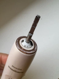 Электрическая зубная щетка PHILIPS Sonicare HX9992/11 Prestige с технологией SenseIQ серии 9900