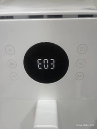 Мультипечь Xiaomi MAF-W6051 6.5 л Черная (66762) фото от покупателей 6