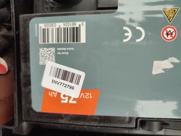 Автомобильный аккумулятор Exide Start-Stop EFB 65 А·ч Ев (-/+) Euro (650EN) (EL652) фото от покупателей 13