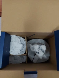 Блендер Electrolux E5HB2-8SS фото от покупателей 4