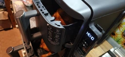 Мультипечь NINJA Foodi Double Stack XL Smart Cook SL451EU фото от покупателей 5
