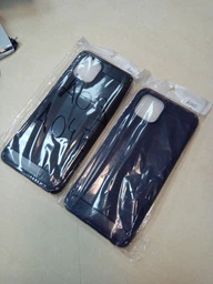 Противоударный чехол Fashion Case Urban для Samsung Galaxy A04E / A03 Синий