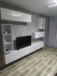 Стінка у вітальню Міро марк BOX V3 280x32x175