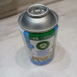 Сменный баллон Air Wick Freshmatic Свежесть белья, 250 мл