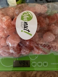 Кумкват Цукат LoveShopee в Пудрі 1 кг фото від покупців 3