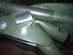 Крісло-ліжко коропове Ranger Carp RA2251