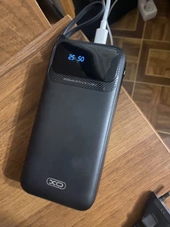 УМБ XO PR280 30000 mAh 10W Black (PR280.black)