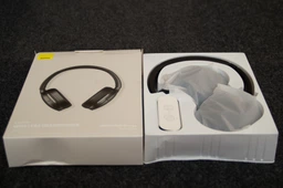 Беспроводные Bluetooth наушники с микрофоном BASEUS Encok D02 Pro Wireless headphone |BT5.0, AUX|. White фото от покупателей 1