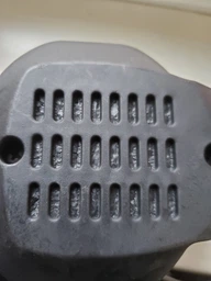 Перфоратор бочковой SPEKTR SRH-2300