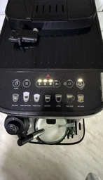 Кофемашина DELONGHI Magnifica Evo ECAM290.81.TB фото от покупателей 2