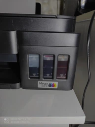 БФП Canon PIXMA G3410 Для дома 11 Вт фото от покупателей 1