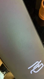 Игровая поверхность, коврик для мышки Proove Gaming Radiance L Mouse Pad |450х400х3ммmm| Black фото от покупателей 4
