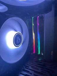 Модуль памяти DDR5 2x16GB/6000 G.Skill Trident Z5 Neo RGB (F5-6000J3038F16GX2-TZ5NR)