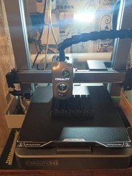 3D-принтер Creality Hi