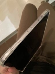 Чехол (накладка) для Apple iPad Air 10.9 2020 A2316/ iPad Air (5-го покоління)/ iPad Air 11 дюймів (чип M2) 2024 A2902/ iPad Air 11 дюймів (чип M3) 2025 A3266 фото от покупателей 1
