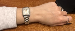 Женские часы Casio LTP-V007SG-9B