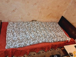Ватный матрас DOTINEM Стандарт полуторный 120х190 (210544-31884564) фото от покупателей 2