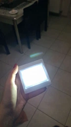 Светильник на батарейках светильник настенный светодиодный LED для кухни и спальни 3 вида крепления Berexed