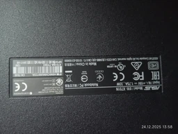 Оперативная память для ноутбука DDR3-1600 16Gb SODIMM PC3-12800 1.5V (Kit of 2x8192MB) Cyborg CKD3F16T11S/16 16384MB (770008613) фото от покупателей 5
