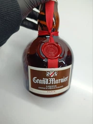 Ликер Grand Marnier Cordon Rouge 0.7 л 40% (3018300000245) фото от покупателей 2
