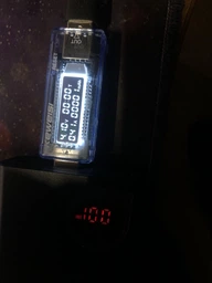 Павербанк 20000 mAh 22.5W Power Bank Baseus Adaman Портативный Аккумулятор Внешний Аккумулятор повербанк с быстрой зарядкой QC3.0+PD3.0 (PPAD000101) Черный фото от покупателей 7