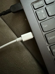 Переходник для Type-C на USB адаптер для USB-C на флешку кабель для подключения камеры PAVLYSH (PA-18)
