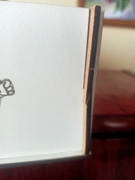 Подставка для телефонов EverWood 36х30х8 см фото от покупателей 3
