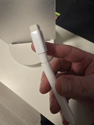 Нічник з дошкою для нотаток 12.5 х 17.5 см живлення від USB 3 відтінку підсвічування LAMP 3D нічне освітлення, дитяче освітлення, нічна лампа
