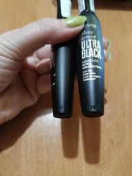 Тушь для ресниц Bourjois Volume Glamour Ultra Black 12 мл