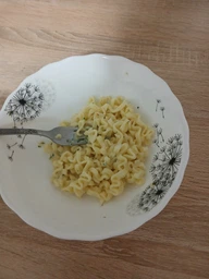 Локшина рамен Бульдак Карбонара-крем Samyang Buldak Cream-Carbonara 140 г