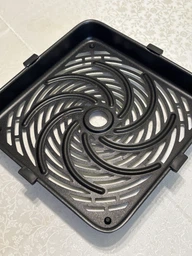 Мультипіч XIAOMI Smart Air Fryer MAF10 Black