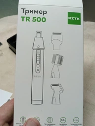Тример RZTK TR 500 фото від покупців 3