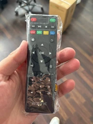 Пульт дистанционного управления RZTK X96 для TV Box X96Q / X98 Plus фото от покупателей 1