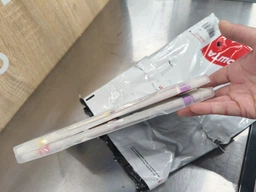 Набор акриловых маркеров Acril-48, 48 цветов, в пластиковом кейсе фото от покупателей 2