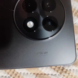 Смартфон OnePlus 13R 12/256GB Astral Trail Global