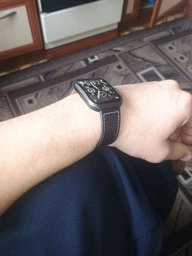 Смарт-годинник Black Shark GT3 black