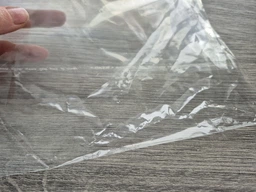 Деревянная кормушка для птиц из фанеры на дерево 17*13*14 см фото от покупателей 2