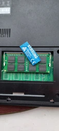Samsung M471B5273DH0-CH9 SODIMM 8GB 1.5v 2Rx8 PC3-10600S-09-10-F3 DDR3 1333Mhz (Нова)
