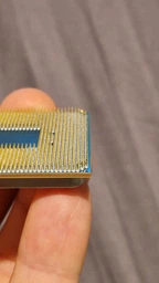 Procesor AMD Ryzen 7 5700X 3.4GHz/32MB (100-000000926) sAM4 Tray (bez opakowania) Zdjęcie od kupującego 3