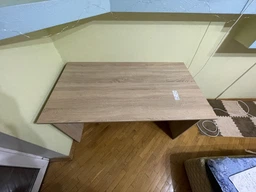 Компьютерный стол Roko БЮ103 Бук (076522) фото от покупателей 17