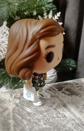 Фигурка Funko Pop! Stranger Things 3 Eleven Mall Outfit 9 см (889698385367) фото от покупателей 2