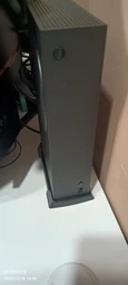 Підставка KJH для Xbox series S black KJH-XSS-001