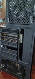 Игровой ПК AMD Ryzen 9 5900X / RTX 5060 / 32 GB DDR4 / 1 TB SSD M2 NVME / ASUS PRIME AMD X570-P