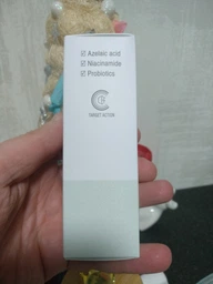 Коригуючий нічний крем CEF Lab β-Biotic Balance Night Cream 50мл фото від покупців 1