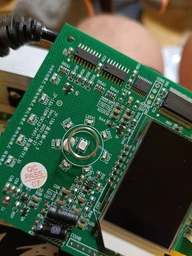 FOXSUR (12V-12А 24V-6А) FBC122412D - імпульсний зарядний пристрій для автомобільних АКБ фото від покупців 5