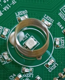 FOXSUR (12V-12А 24V-6А) FBC122412D - імпульсний зарядний пристрій для автомобільних АКБ фото від покупців 7