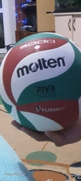 Мяч волейбольный Molten V5M5000