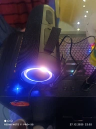 Блютуз колонка для ноутбука телефона планшета bluetooth портативная переносная беспроводная 2 в 1 WALKER 20 вт черная переносные беспроводные портативные блютус колонки